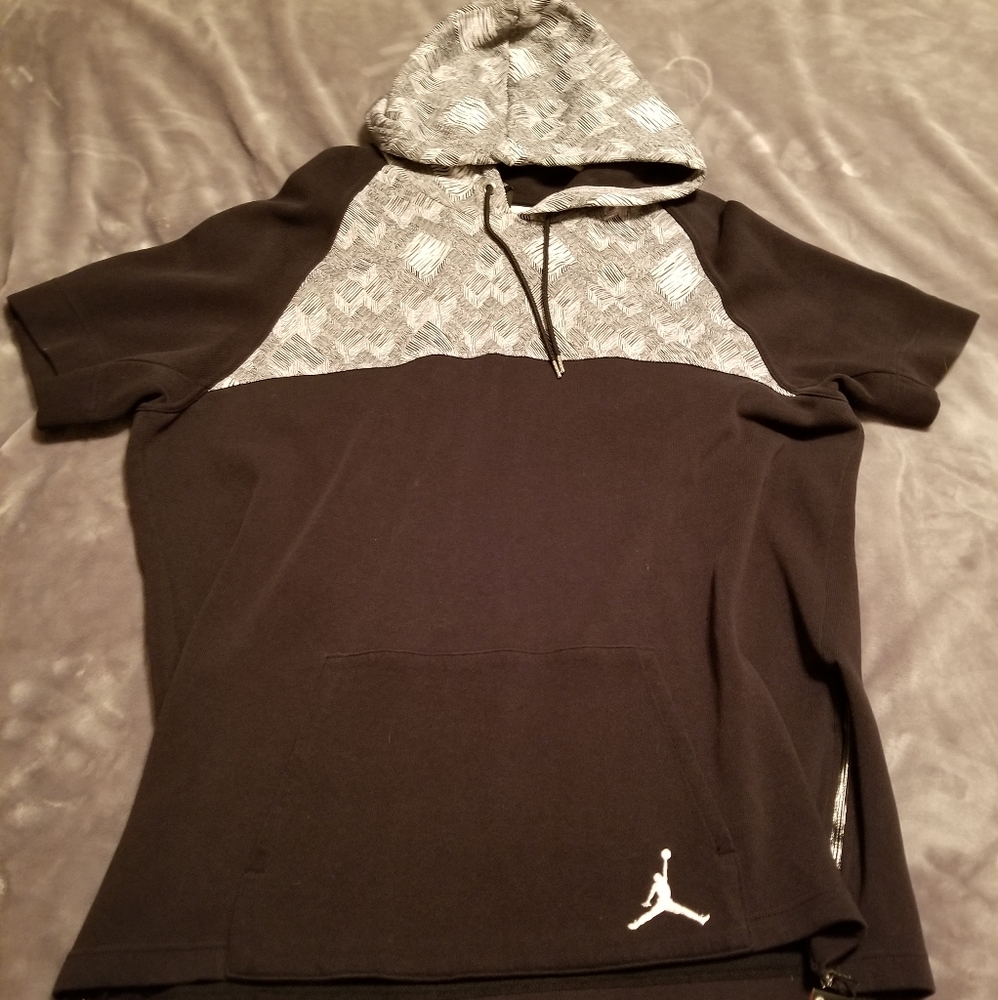NWT Jordan shirt